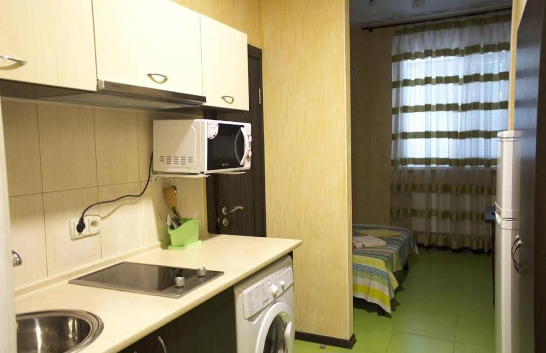 Apartment In The Center Metro Historical Museum *